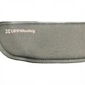 Shop UPPAbaby MINU V3 Stroller, 2025, Jake (Charcoal/Black) at GoodBuy Gear