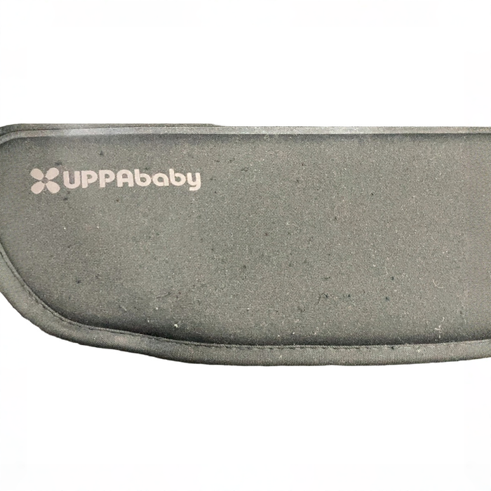 Shop UPPAbaby MINU V3 Stroller, 2025, Jake (Charcoal/Black) at GoodBuy Gear