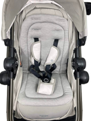 Shop Maxi-Cosi Zelia2 Luxe Travel System, 2023, New Hope Tan at GoodBuy Gear