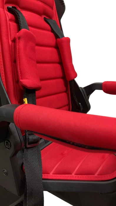 Shop Doona Liki Trike S3, Flame Red at GoodBuy Gear
