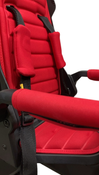 Shop Doona Liki Trike S3, Flame Red at GoodBuy Gear