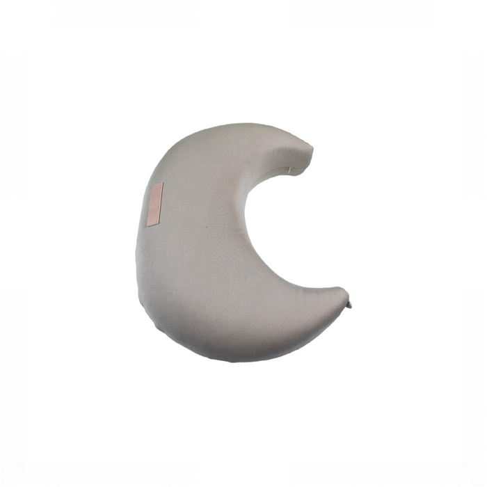 Shop Butterr Organic Cotton Nursing Pillow, Natural at GoodBuy Gear