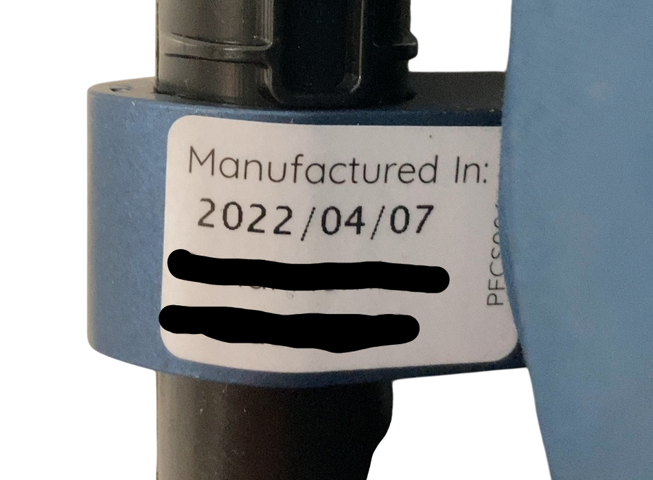 Shop WAYB Pico Portable Car Seat, 2022, Midnight Sky at GoodBuy Gear