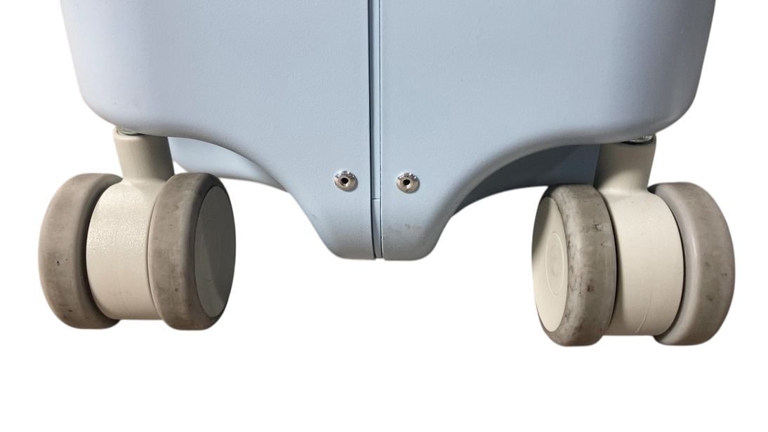 Shop Stokke JetKids BedBox, Blue Sky at GoodBuy Gear