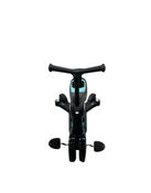 Shop Larktale Scoobi 5-in-1 Scooter, Biscay Green at GoodBuy Gear