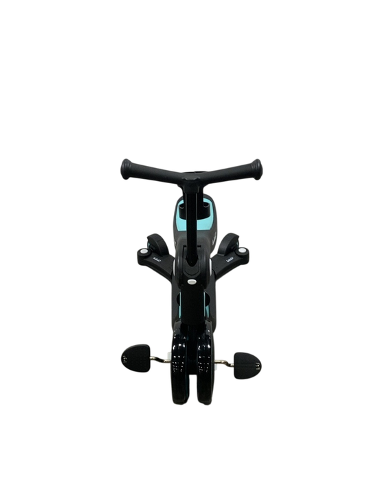 Shop Larktale Scoobi 5-in-1 Scooter, Biscay Green at GoodBuy Gear