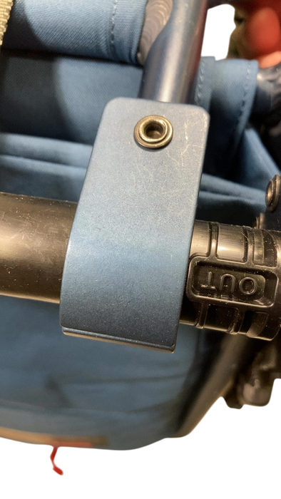 Shop WAYB Pico Portable Car Seat, 2022, Midnight Sky at GoodBuy Gear