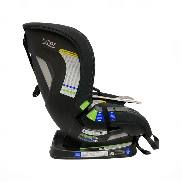 Shop Britax Poplar S Convertible Car Seat, 2025, Stone Onyx at GoodBuy Gear