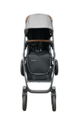 Shop UPPAbaby VISTA V2 Stroller, 2022, Greyson (Charcoal Melange) at GoodBuy Gear