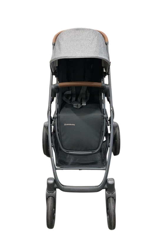 used uppababy vista v2 UPPAbaby Vista V2 Stroller, Greyson