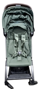 Shop Joolz Aer2 Lightweight Travel Stroller, 2025, Forest Green at GoodBuy Gear