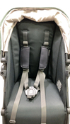 Shop UPPAbaby Rumbleseat V2+, Gwen (Green Melange) at GoodBuy Gear