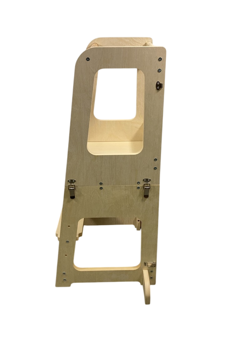 Shop Piccalio Mini Chef Convertible Tower, Natural at GoodBuy Gear