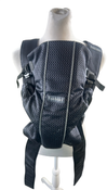 Shop BabyBjorn Baby Carrier Mini, Anthracite 3D Mesh at GoodBuy Gear
