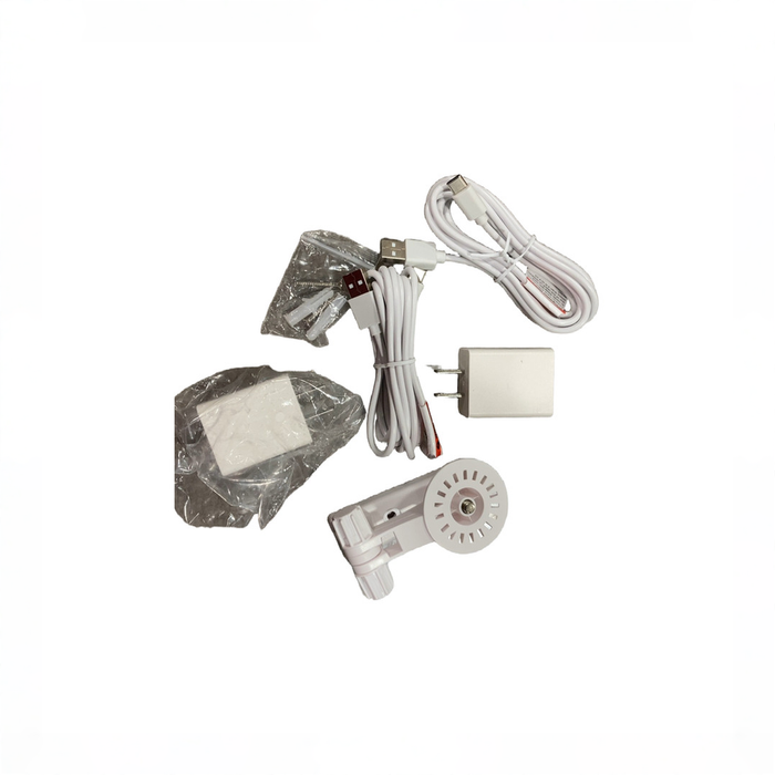 Shop Momcozy 1080p Video Baby Monitor, BM01 at GoodBuy Gear