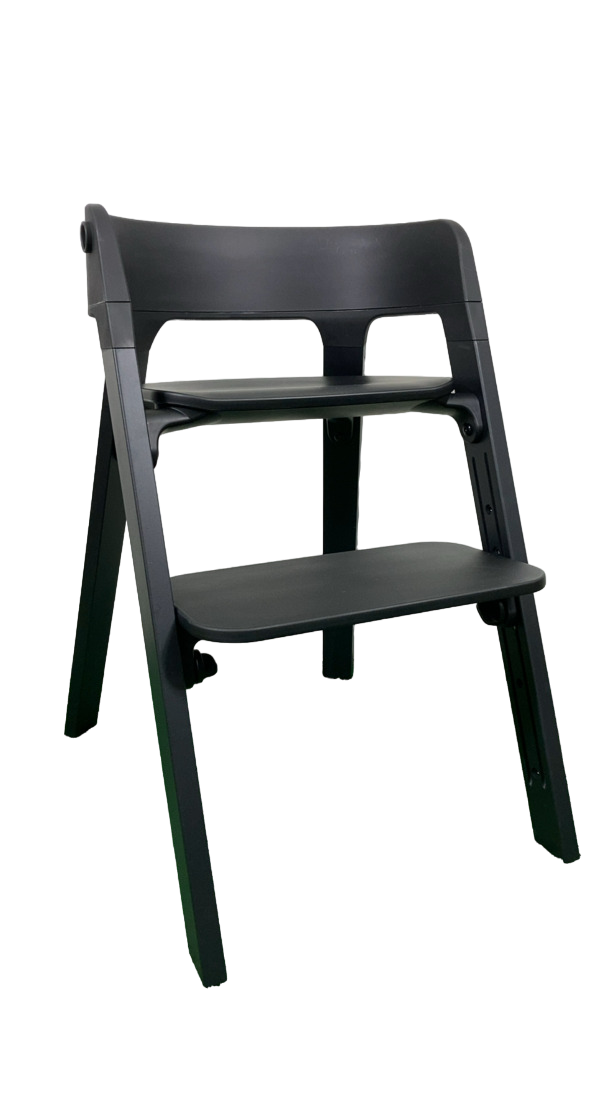 Stokke Steps Chair, Black