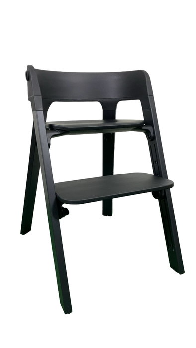 Shop Stokke Steps Chair, Black at GoodBuy Gear