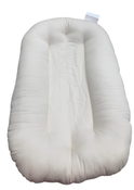 Shop Snuggle Me Organic Infant Lounger, Natural at GoodBuy Gear