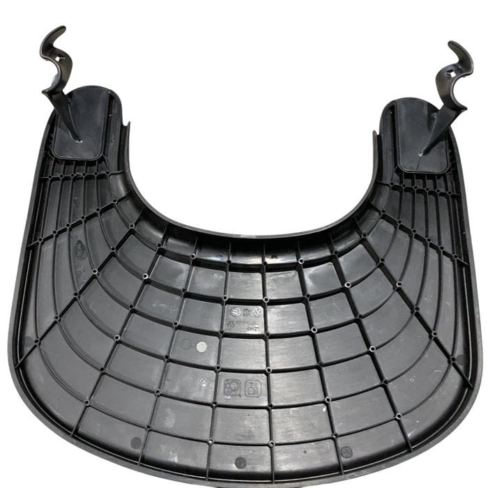 Shop Cybex Lemo Tray, Black at GoodBuy Gear