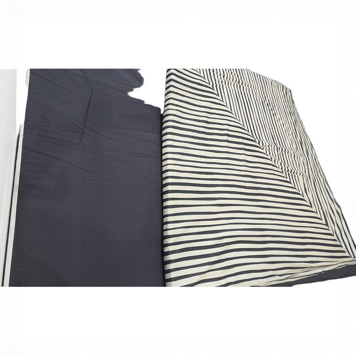 Shop DRAFT - Toki Kids Epic Padded Play Mat 60" x 84", Bold Stripe at GoodBuy Gear