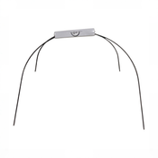 Shop Stokke YOYO3 Frame, 2024, White at GoodBuy Gear