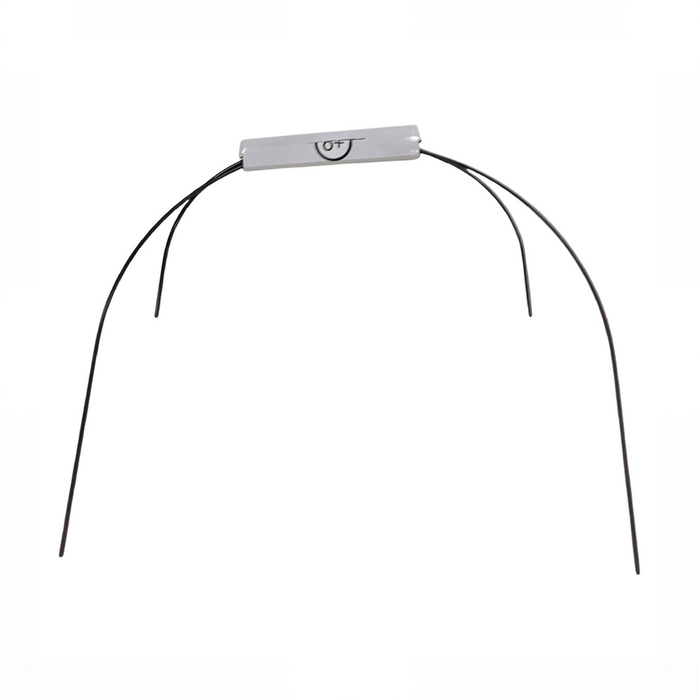 Shop Stokke YOYO3 Frame, 2024, White at GoodBuy Gear