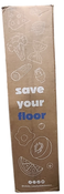 Shop Catchy The Food Catcher For High Chairs, Eucalyptus, For Tripp Trapp at GoodBuy Gear