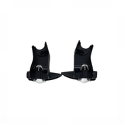 Shop Bugaboo Bee Adapter for Turtle One/Maxi Cosi at GoodBuy Gear