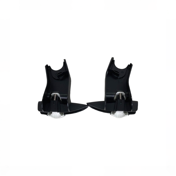 Shop Bugaboo Bee Adapter for Turtle One/Maxi Cosi at GoodBuy Gear