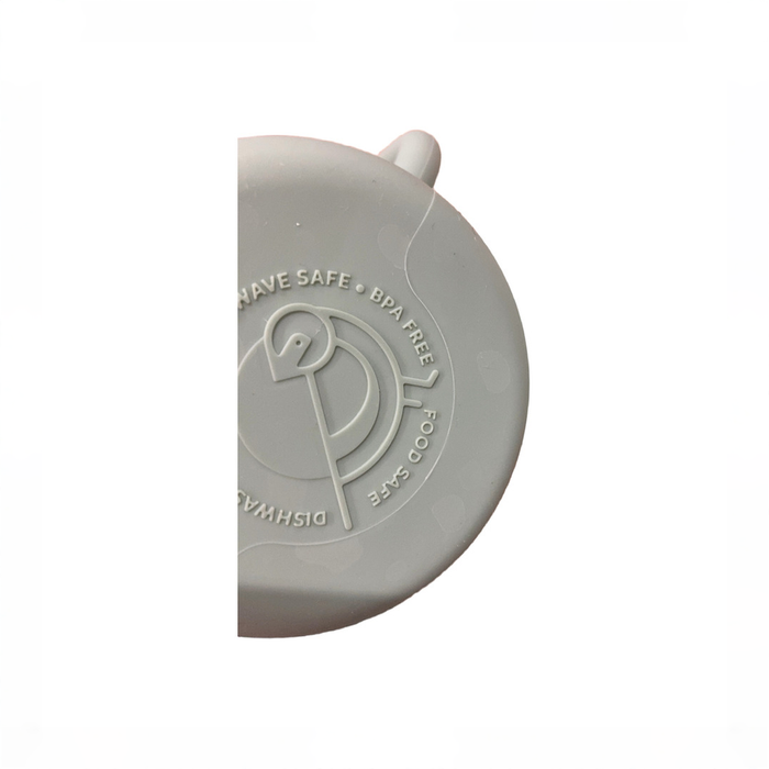 Shop Mockingbird Early Eaters Dishware Set, Sage at GoodBuy Gear