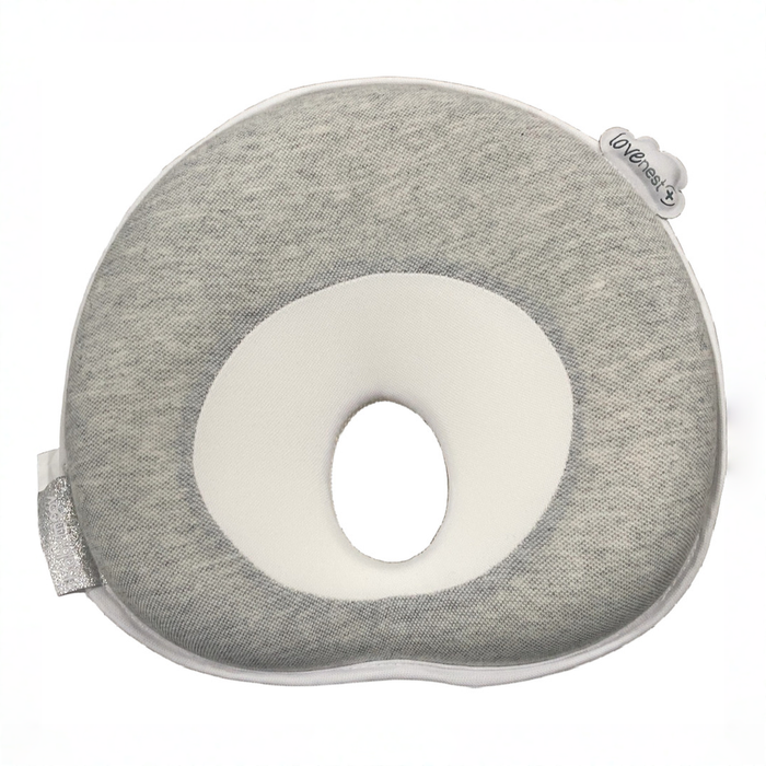 Shop Babymoov Headrest Lovenest Plus, Gray at GoodBuy Gear