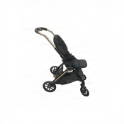 Shop Silver Cross Reef 2 Stroller, 2025, Espresso at GoodBuy Gear
