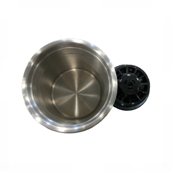 Shop Baby Brezza Super Fast Portable Bottle Warmer, Black at GoodBuy Gear