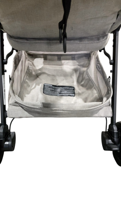 Shop Nuna Trvl Stroller, 2023, Droplet Dot at GoodBuy Gear