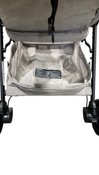 Shop Nuna Trvl Stroller, 2023, Droplet Dot at GoodBuy Gear