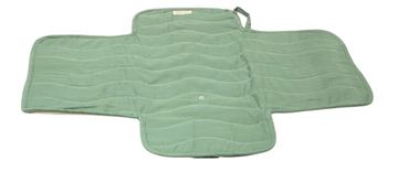 Shop DRAFT - Toddlekind Mini Maven Portable Changing Pad, Forest at GoodBuy Gear