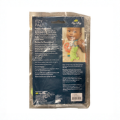 Shop DRAFT - Itzy Ritzy Itzy Pal, Parker The Pickle at GoodBuy Gear
