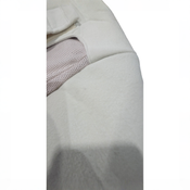 Shop Nuna LEAF Grow Seat, Cloud at GoodBuy Gear