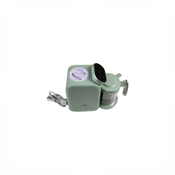 Shop Chef Handy Baby Food Maker with Stainless Steel Steam Basket, Green at GoodBuy Gear