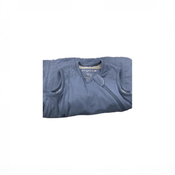 Shop DRAFT - Tiny Kind Wearable Blanket, 1.0 TOG, Blue, Medium at GoodBuy Gear