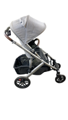 Shop UPPAbaby VISTA V2 Stroller, 2021, Stella (Grey Brushed Melange) at GoodBuy Gear
