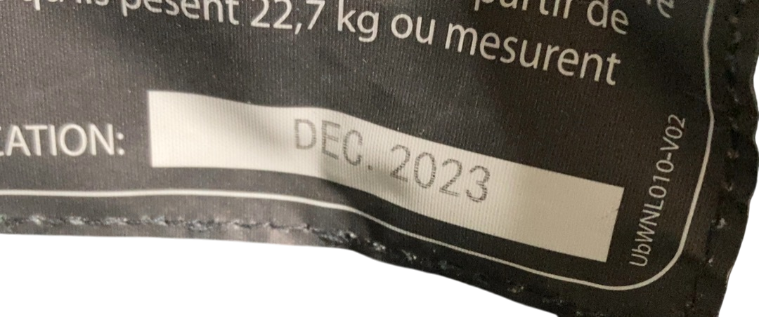 Shop UPPAbaby VISTA V2 Stroller, 2023, Gregory (Blue Melange) at GoodBuy Gear