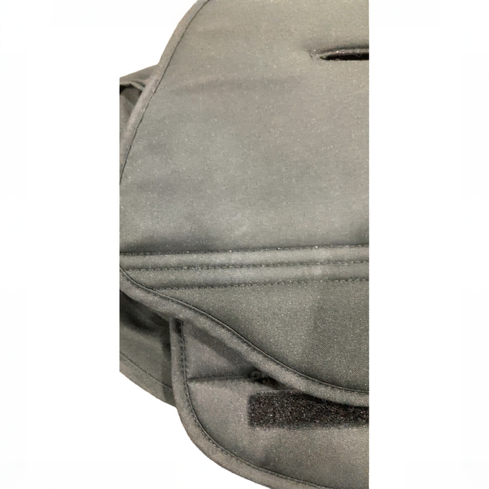 Shop Stokke YOYO 6+ Color Pack, Black at GoodBuy Gear