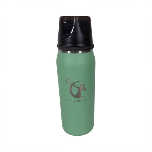 Shop Ceres Chill Legacy Breastmilk Chiller (32oz), Zen Green at GoodBuy Gear
