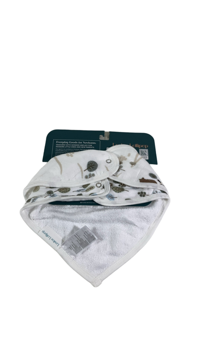 Shop LouLou Lollipop Muslin Bandana Bibs, 2 Pack, Bears on Bike at GoodBuy Gear