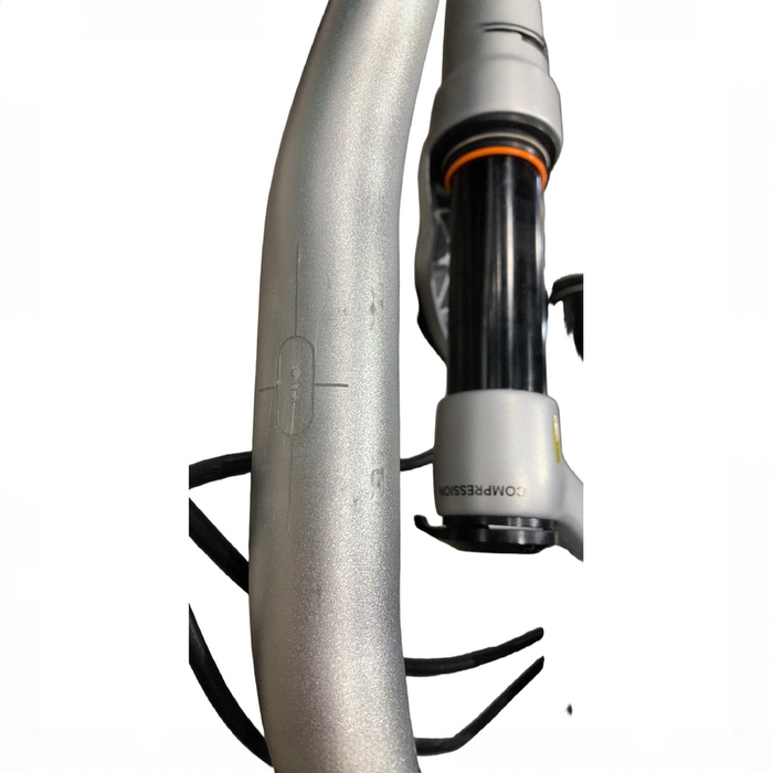 Shop Woom OFF AIR 5 Bike, Black at GoodBuy Gear