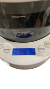 Shop Baby Brezza Formula Pro Advanced Baby Formula Dispenser, White on White at GoodBuy Gear