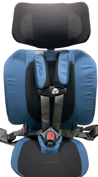 Shop WAYB Pico Portable Car Seat, 2023, Midnight Sky at GoodBuy Gear
