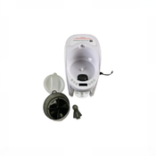 Shop Baby Brezza Formula Pro Advanced Baby Formula Dispenser, White on White at GoodBuy Gear