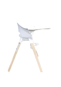Shop Stokke Clikk High Chair, White at GoodBuy Gear